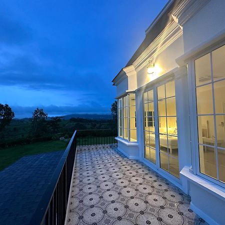 Misty English Cottage Ban Non Na Yao Luaran gambar